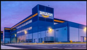 Amazon Employee Benefits UK