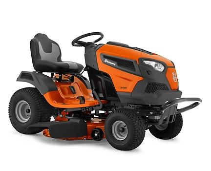 Best Tractor Supply Riding Lawn Mowers