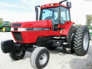 Case Ih 8920