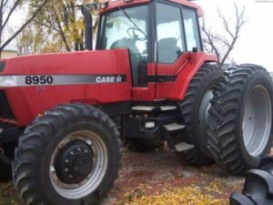 Case Ih 8950