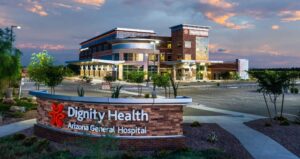 Dignity Health Employee Benefits and Discounts