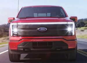 Ford F-150 0-60 Times