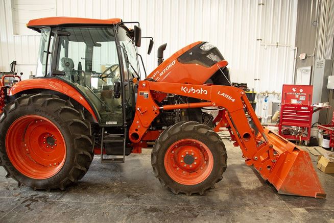 Greene County Kubota Reviews