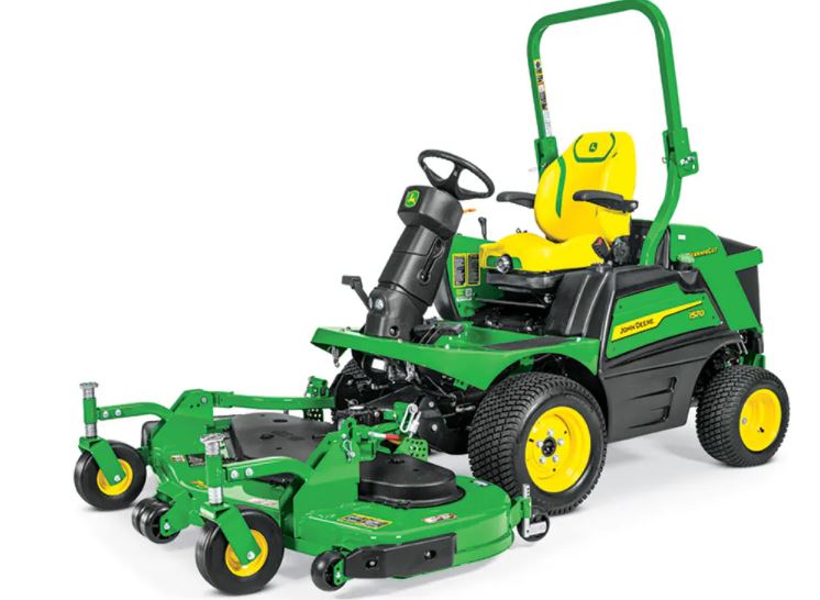 John Deere 1570 Price, Specs, Review, Overview