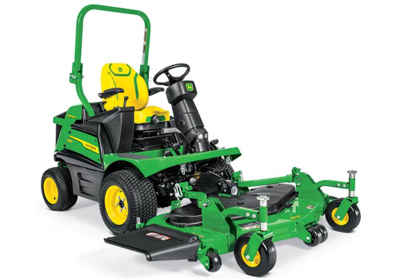 John Deere 1575 Price, Specs, Review, Attachments, Overview