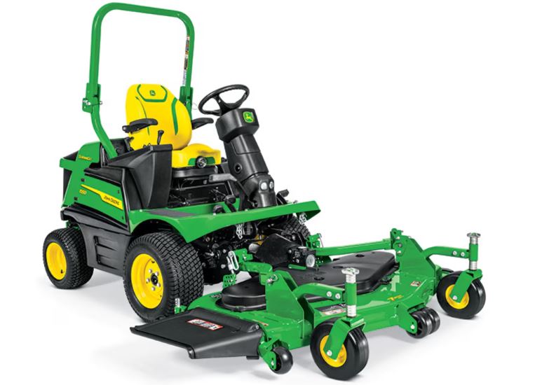 John Deere 1580 Price, Specifications, Review, Overview