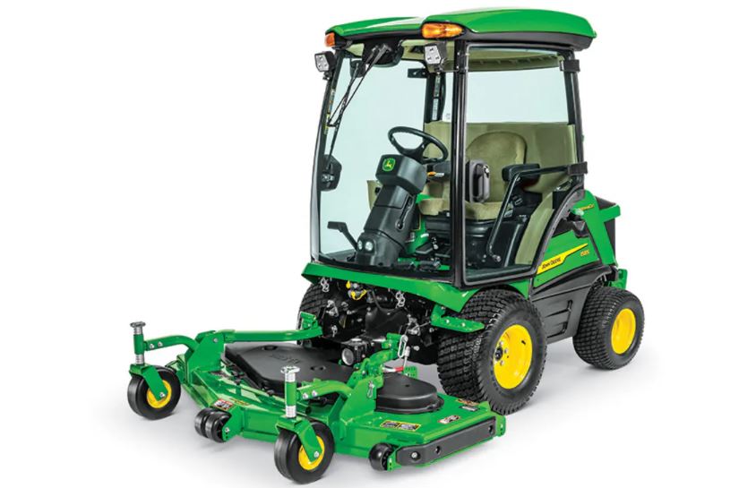 John Deere 1585 Price, Specs, Review, Weight, Overview