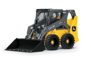 John Deere 318G Specs, Weight, Price & Review