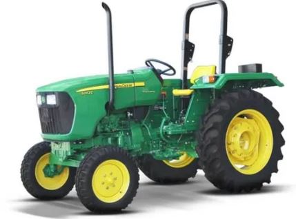 John Deere 5042C Price in India Specs, Review, Features, Images, Overview