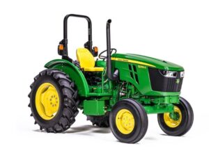 John Deere 5055E Price in India 2024, Specifications, Review, Mileage, Features, Overview