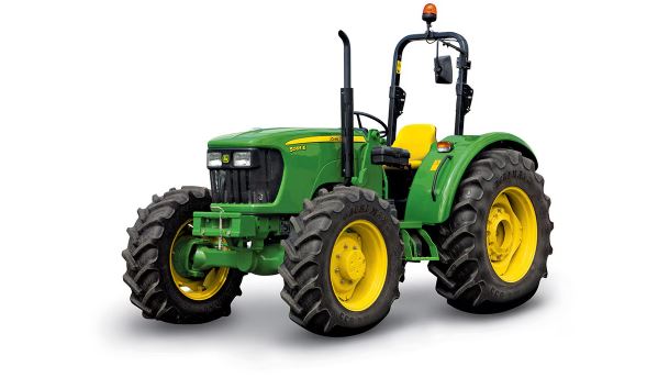  John Deere 5065 E Price in India, Specification, Review, Overview