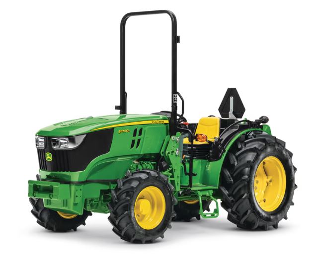 John Deere 5075GL Tractor Price, Specs, Reviews, Features, Overview