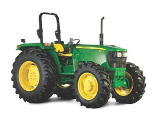 John Deere 5210 Price in India 2024, Mileage, Specification, Review Features