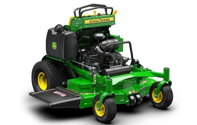 John Deere 648R For Sale Price, Specs, Review, Overview