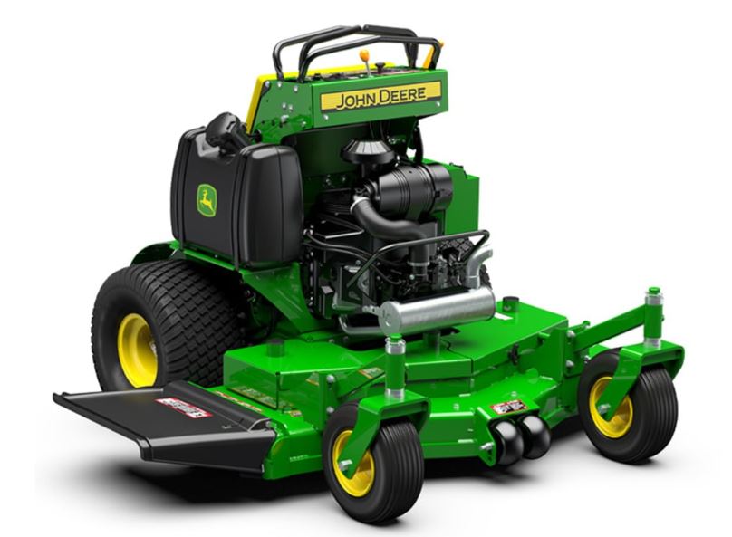 John Deere 652E Price, Specs, Review, Overview