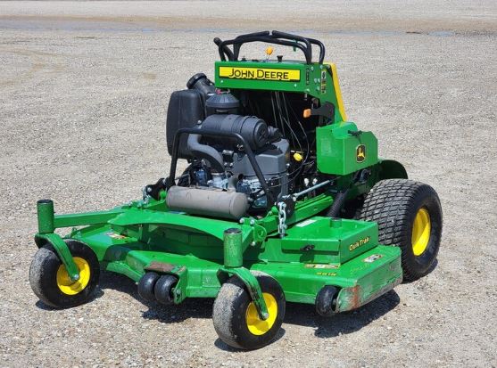 John Deere 661R Price, Specs, Review, Features, Overview