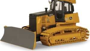 John Deere 850K Specs, Weight, Price & Review