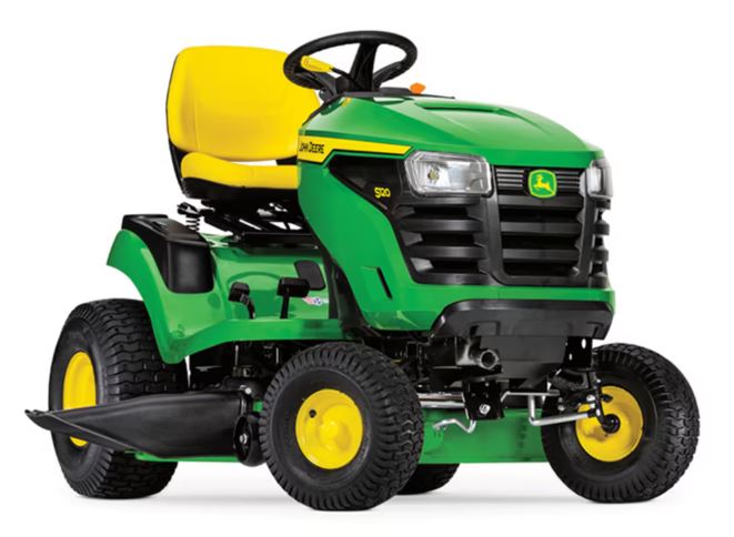 John Deere E120 Price Australia, Specs, Oil Change, Review, Attachments, Overview