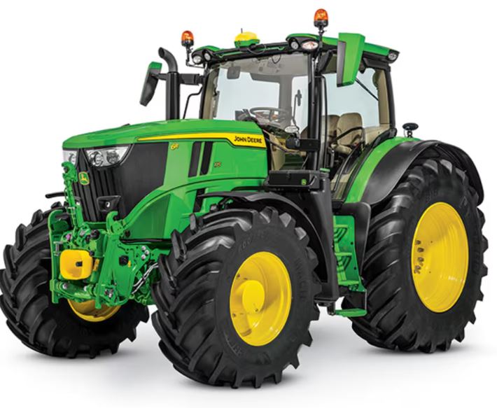 John Deere Model A Specs, Price, HP, Serial Numbers 