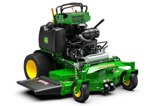 John Deere Quiktrak 648M For Sale, Price, Specs, Review, Overview