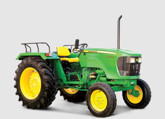 John Deere Specs, Weight, Price & Review 