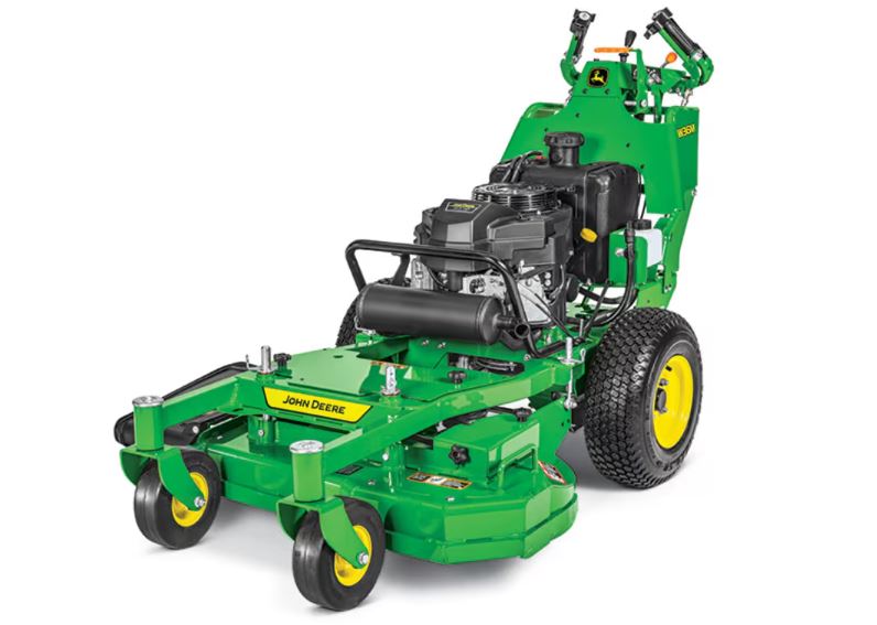 John Deere W36M For Sale Price, Specs, Review, Overview