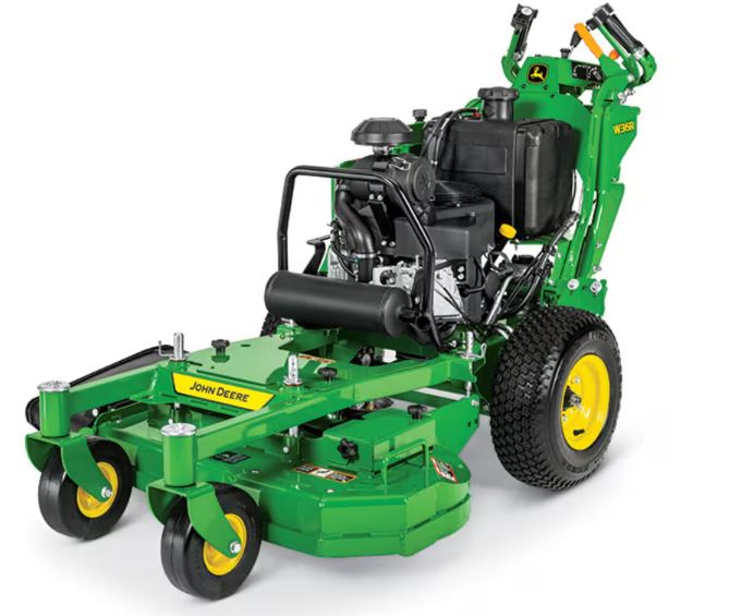 John Deere W36R For Sale Price, Specs, Review, Overview