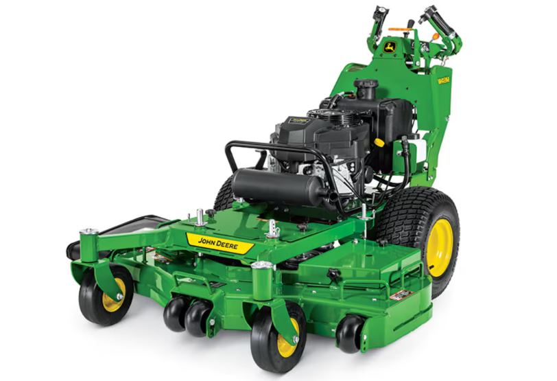 John Deere W48M Price, Specs, Review, Overview