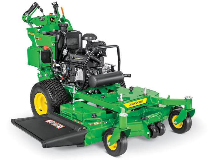 John Deere W48R For Sale Price, Specs, Review, Overview