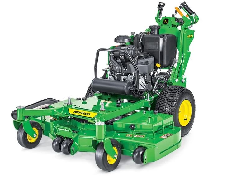 John Deere W52R Walk-Behind Mower Price, Specs, Review, Overview