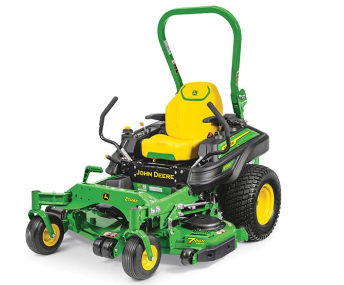  John Deere Z920M ZTrak Zero Turn Mower Price, Specs, Reviews, Overview