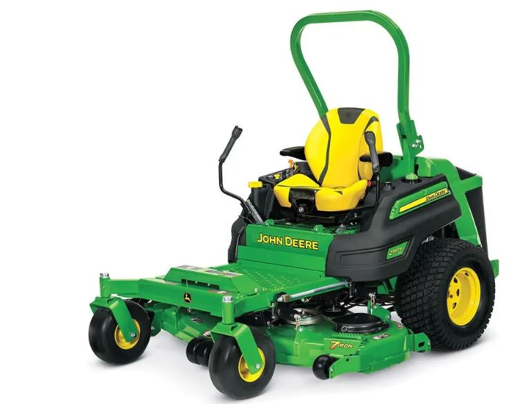 John Deere Z930R Price, Specs, Oil Change, Review, Overview