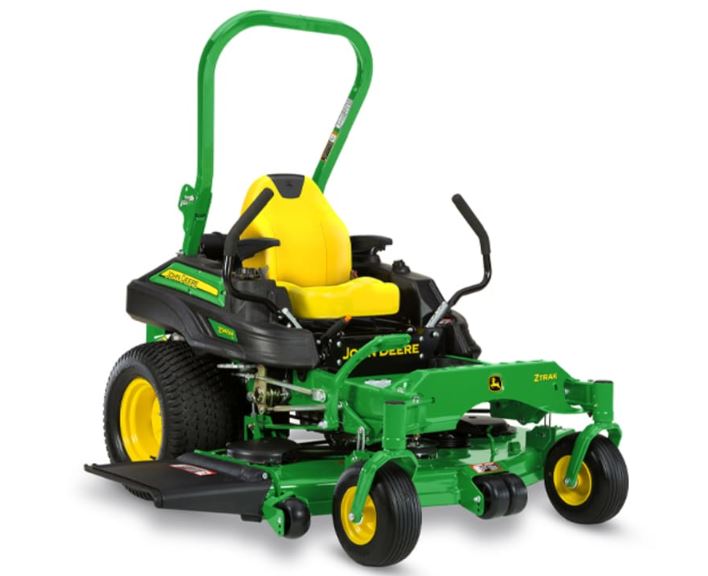 John Deere Z945M EFI For Sale Price, Specs, Review, Overview