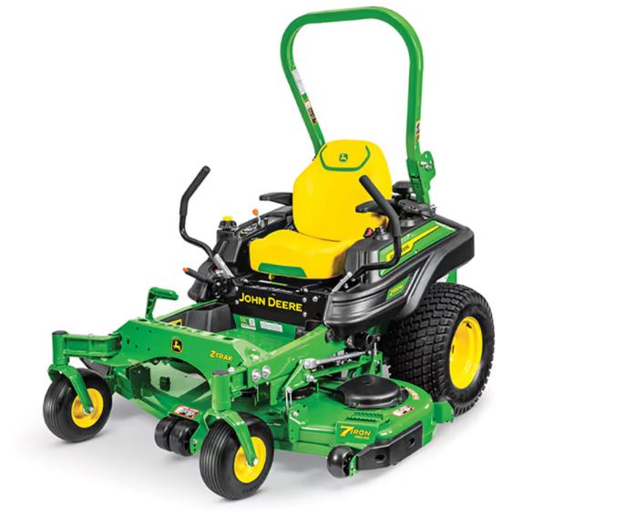 John Deere Z950M For Sale Price, Specs, Review, Overview