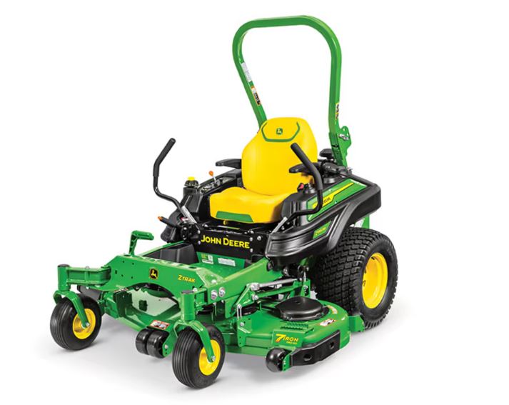 John Deere Z960M For Sale Price, Specs, Review, Overview