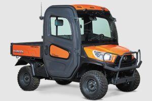 KUBOTA RTV-X1100C Price USA, Specs, Review & Features