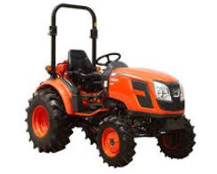 Kioti CK2510 Tractor