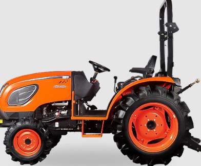 Kioti CK3510 Tractor