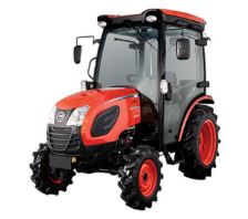 Kioti CK4010 HST Tractor