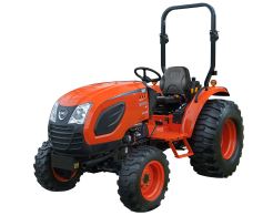 Kioti CK4010 Tractor