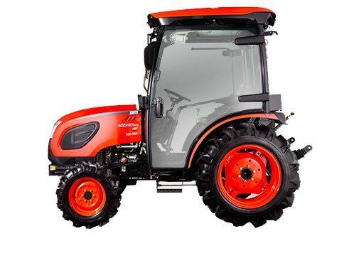 Kioti CK4010SE HC Tractor Price, Specs, Review Overview