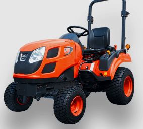 Kioti CS 2410 Sub-compact Tractor