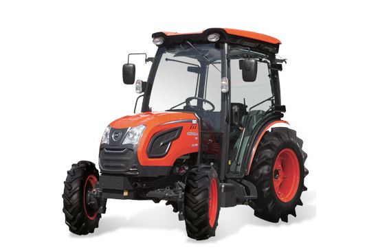 Kioti DK4210SE HST Tractor For Sale, Price, Specification, Review, Overview