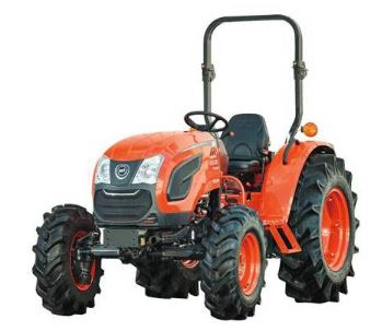 Kioti DK4510 HS Tractor