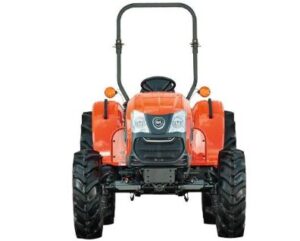 Kioti DK4710SE HST Tractor For Sale, Price, Specification, Review Overview