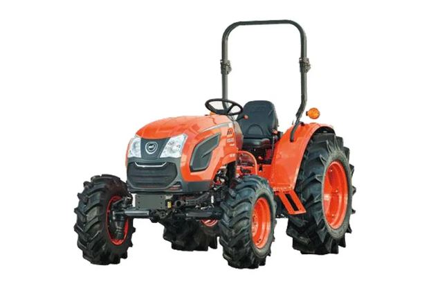 Kioti DK6010SE HST Tractor For Sale, Price, Specs, Reviews, Features, Overview