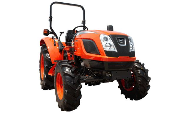 Kioti NX 4510 Model Tractor Prices, Specs, Reviews, Features, Images, Overview