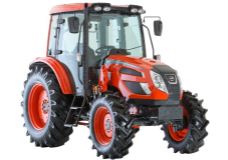 Kioti PX9020PC Tractor