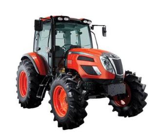 Kioti PX9530PC Tractor