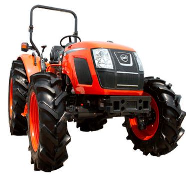 Kioti RX6620 Powershuttle Tractor